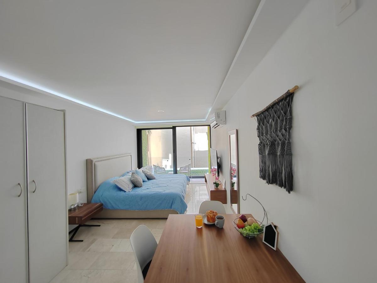 New! Encantador Estudio A Unos Pasos De La Playa By Yeah Playa del Carmen Zewnętrze zdjęcie