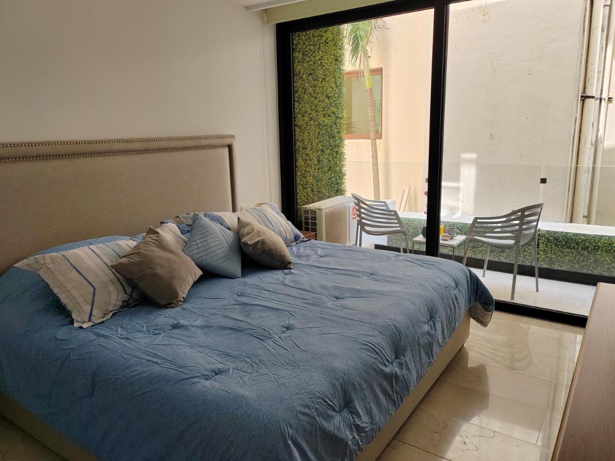 New! Encantador Estudio A Unos Pasos De La Playa By Yeah Playa del Carmen Zewnętrze zdjęcie