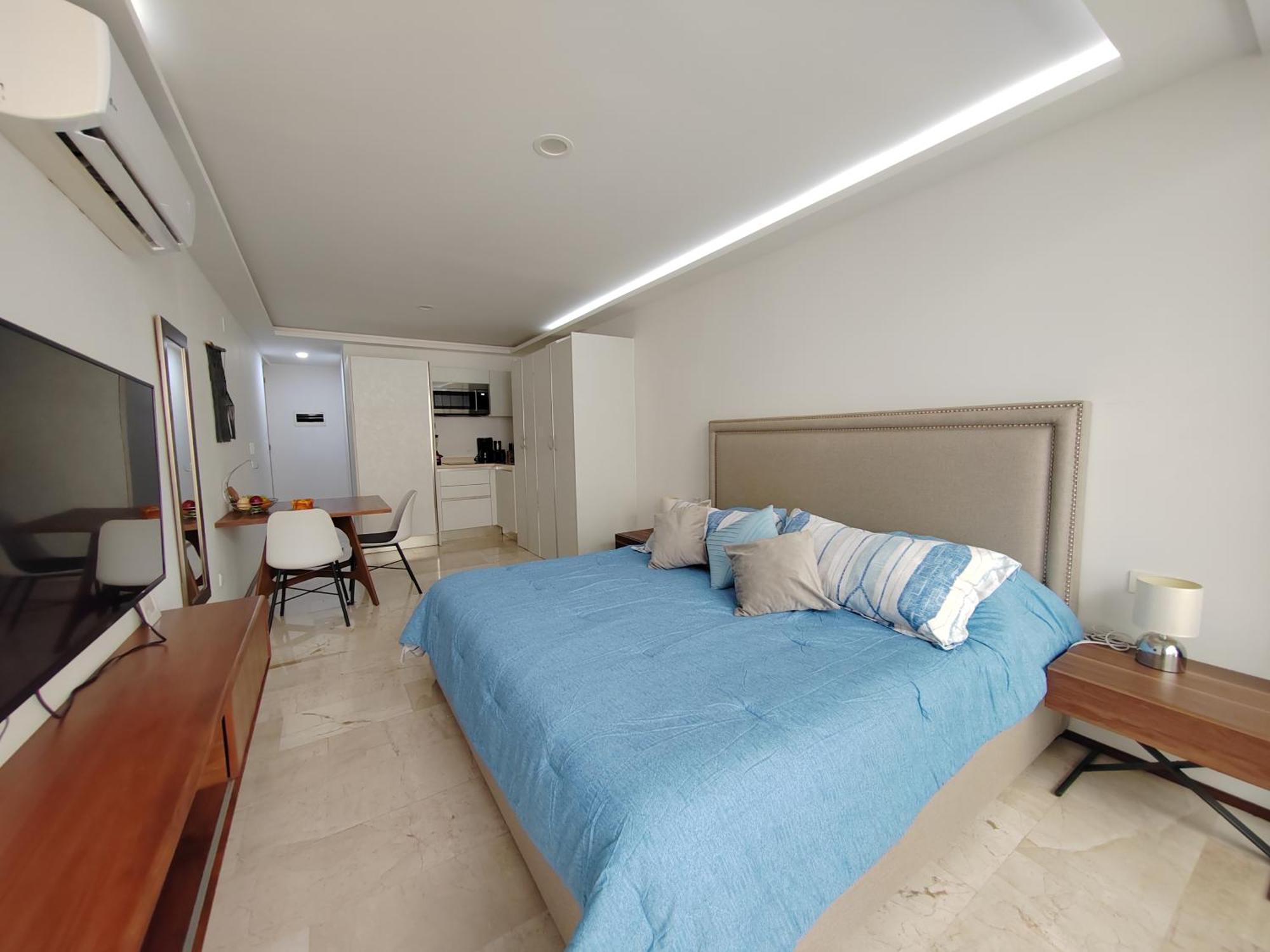 New! Encantador Estudio A Unos Pasos De La Playa By Yeah Playa del Carmen Zewnętrze zdjęcie