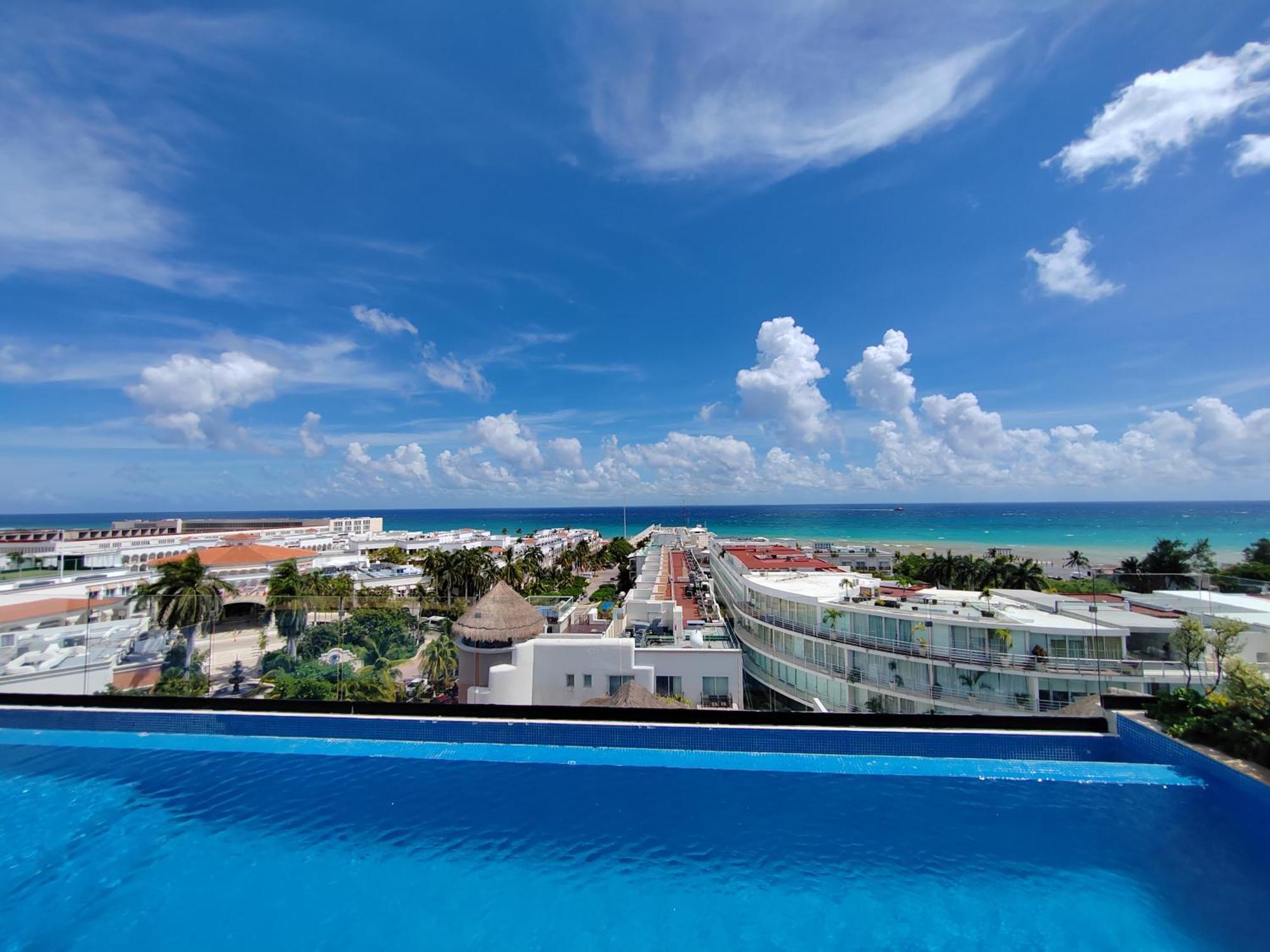New! Encantador Estudio A Unos Pasos De La Playa By Yeah Playa del Carmen Zewnętrze zdjęcie