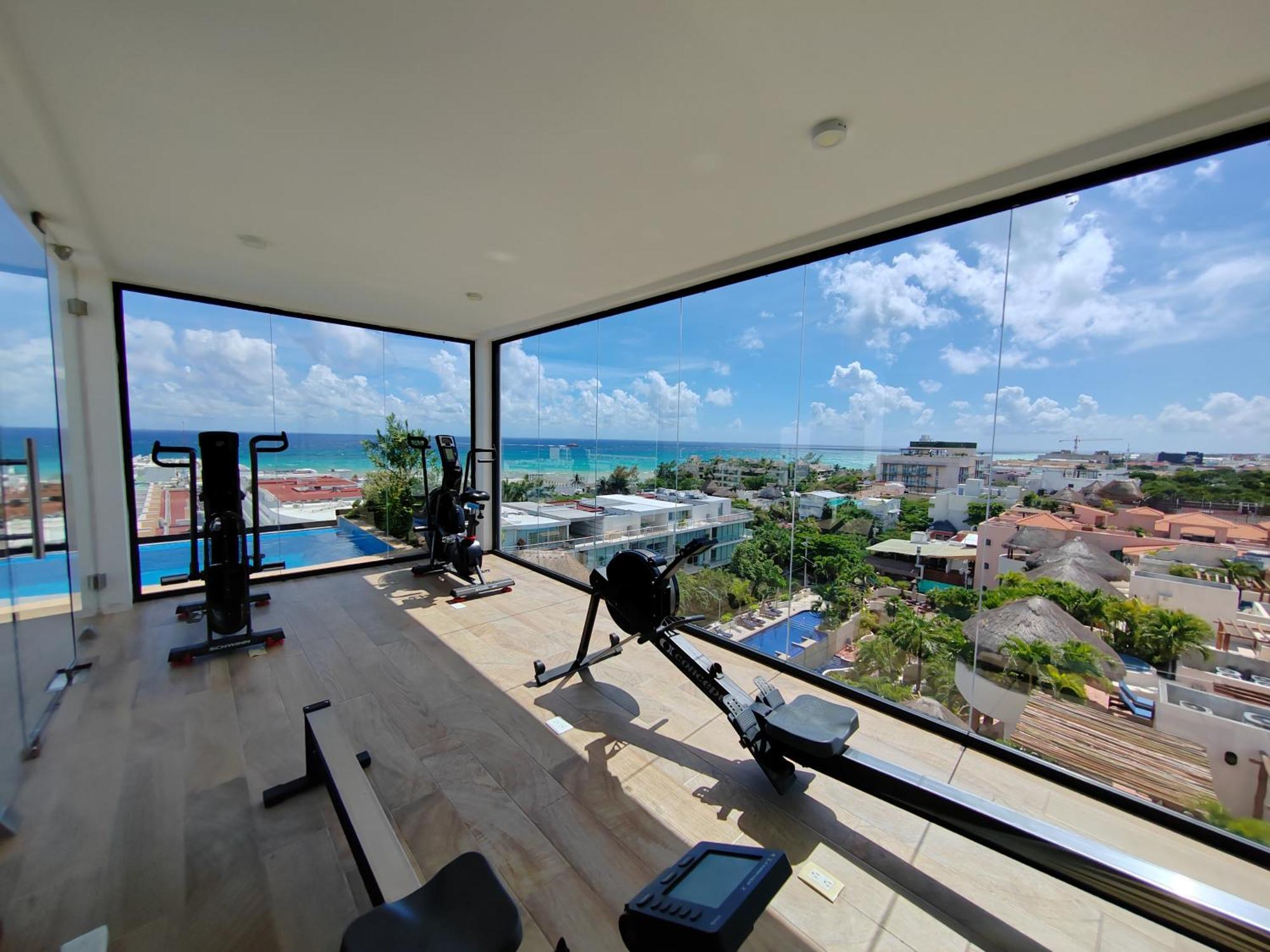 New! Encantador Estudio A Unos Pasos De La Playa By Yeah Playa del Carmen Zewnętrze zdjęcie