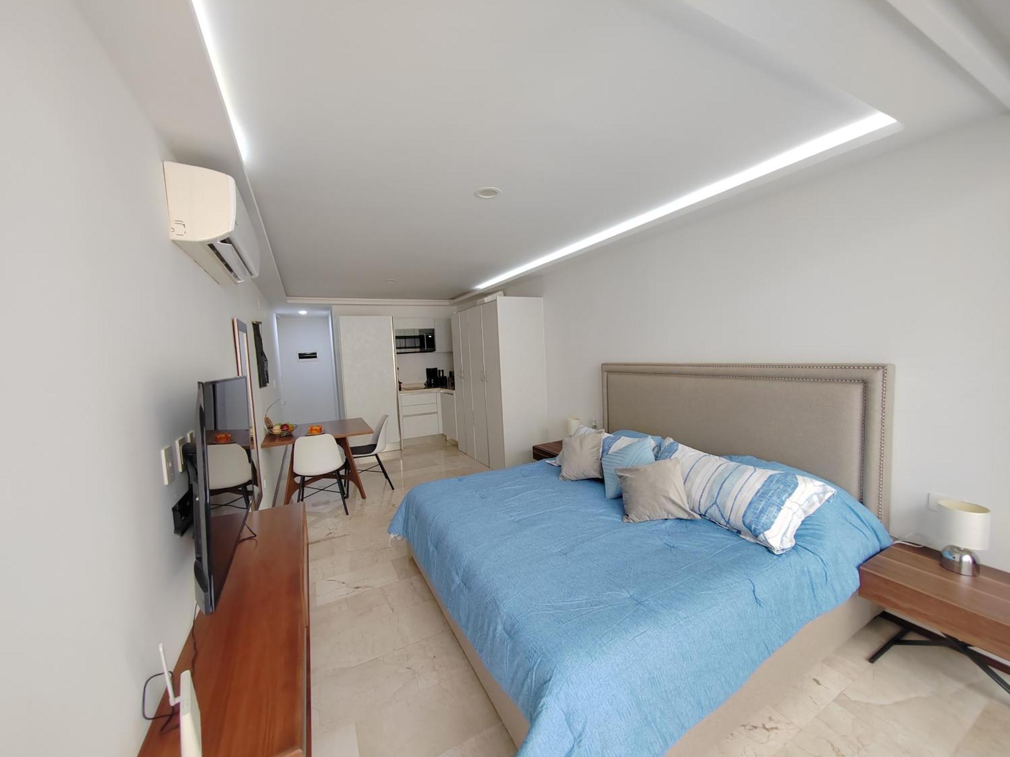 New! Encantador Estudio A Unos Pasos De La Playa By Yeah Playa del Carmen Zewnętrze zdjęcie