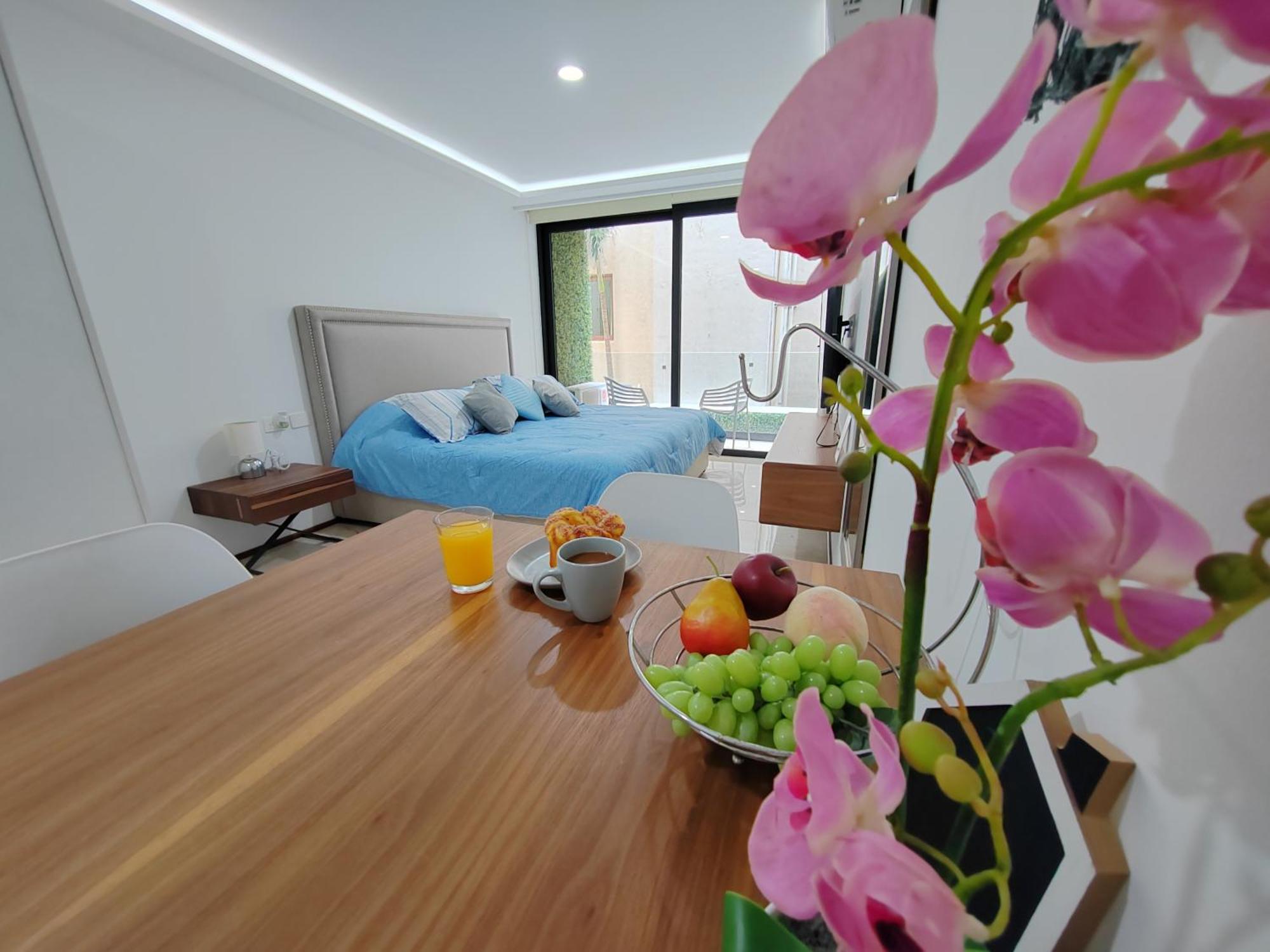 New! Encantador Estudio A Unos Pasos De La Playa By Yeah Playa del Carmen Zewnętrze zdjęcie